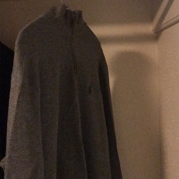 Polo Ralph Lauren Classic Shirt - Picture 4 of 5